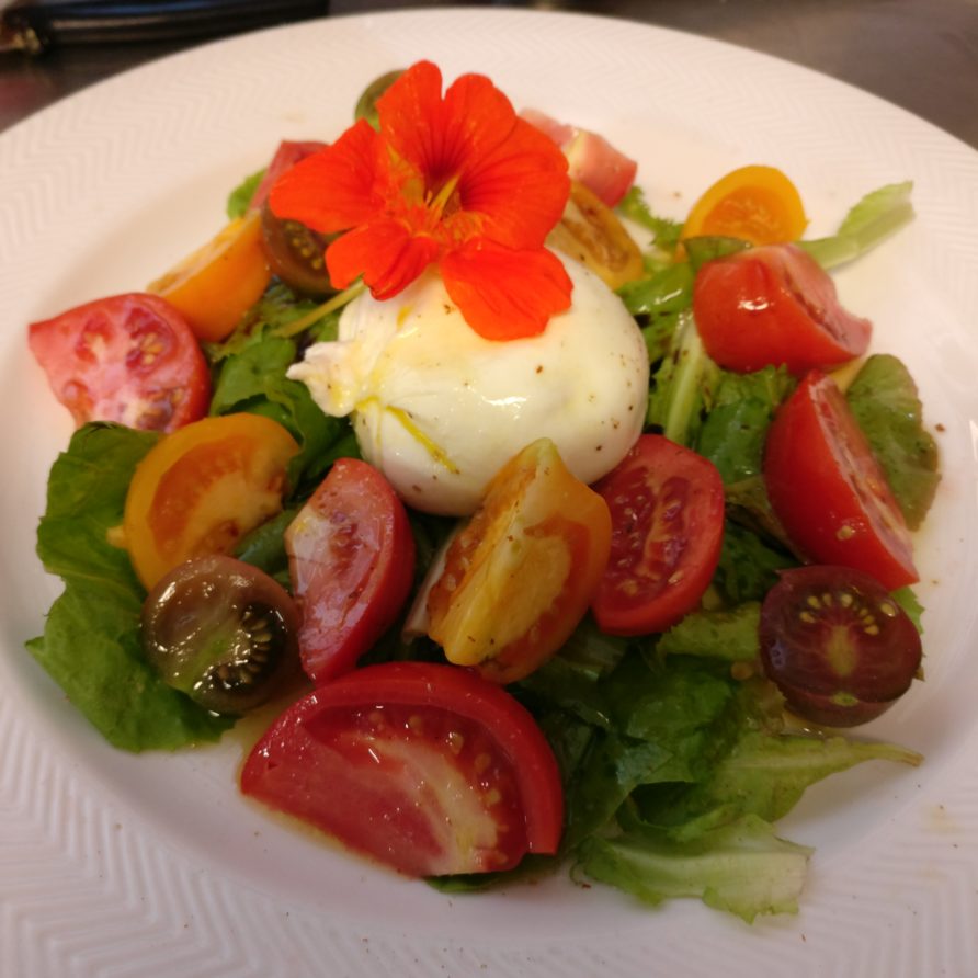 Salade César