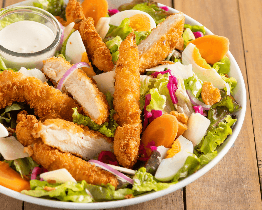 Salades