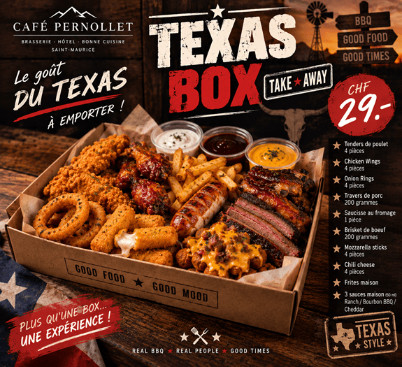 Big American Box
