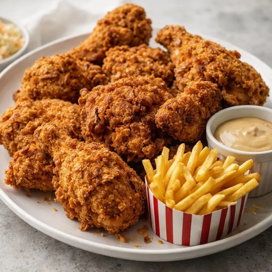 Poulet